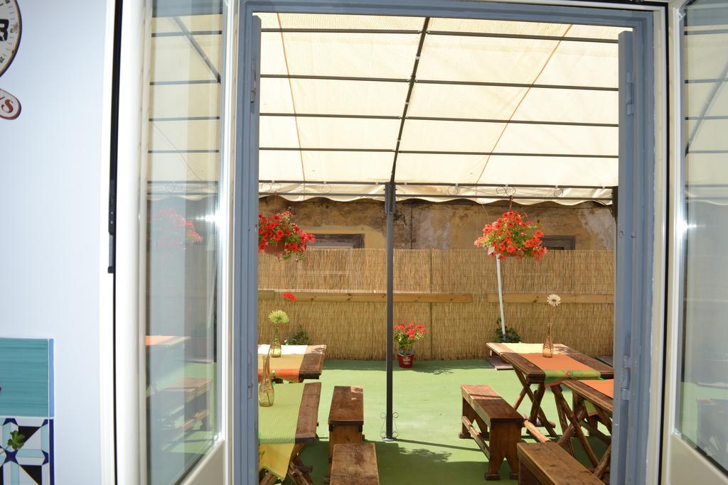B&B Anna'S Family Terrace Neapol Exteriér fotografie